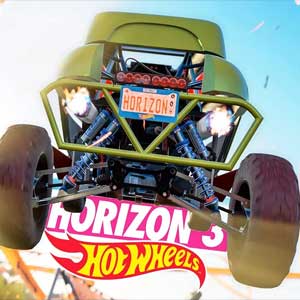 Compre Forza Horizon 3 Hot Wheels Xbox Live Key GLOBAL Windows 10 - Barato  - !