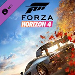 Buy Forza Horizon 4 2005 Honda NSX-R GT Xbox Series Compare Prices