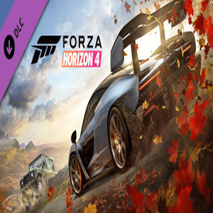 Buy Forza Horizon 4 2018 Chevrolet Deberti Design DriftTruck CD Key Compare Prices