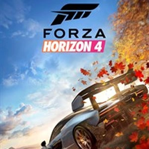 Buy Forza Horizon 4 2018 Ford Deberti Design Mustang Fastback CD KEY ...