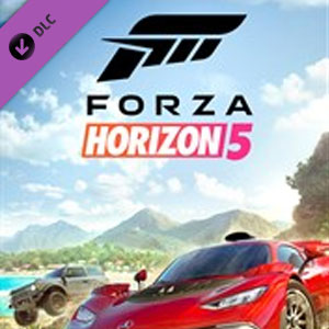 Buy Forza Horizon 5 2018 Ferrari FXX-K E Xbox One Compare Prices