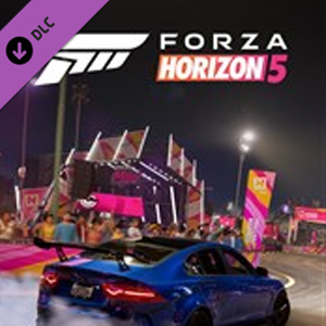 Buy Forza Horizon 5 European Automotive Car Pack PS5 Compare Prices