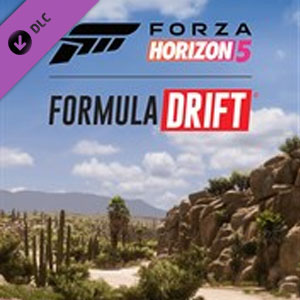 Buy Forza Horizon 5 Formula Drift Pack CD Key Compare Prices