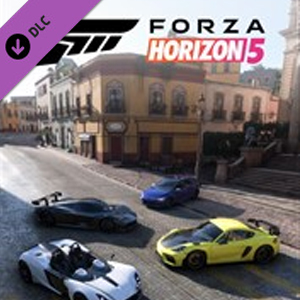 Comprar Forza Horizon 5 CD Key Comparar Preços