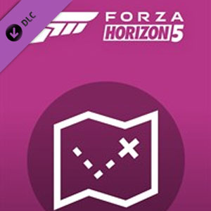 Buy Forza Horizon 5 Treasure Map CD Key Compare Prices