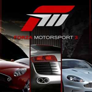 Forza Motorsport 3 - Xbox 360, Good Xbox 360, Xbox 360 Video Games  882224866484