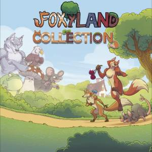 FoxyLand Collection