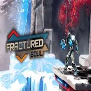 Fractured Soul