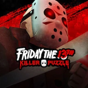 Buy Friday the 13th Killer Puzzle PS4 Compare Prices
