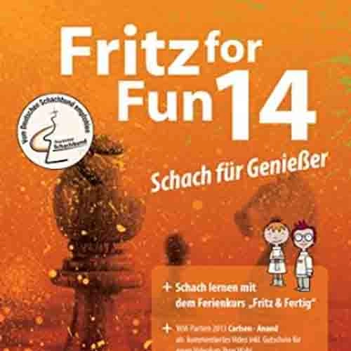 Fritz For Fun 14