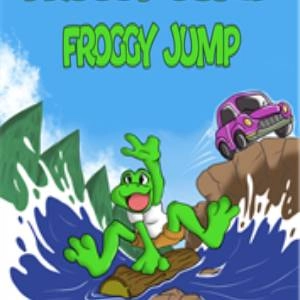 Froggy Jump