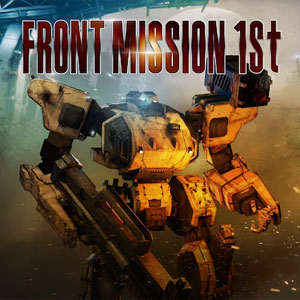 download front mission 1 remake pc
