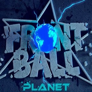 Frontball Planet