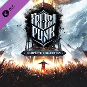 Frostpunk playstation clearance store