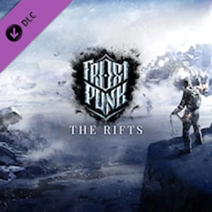 Frostpunk The Rifts