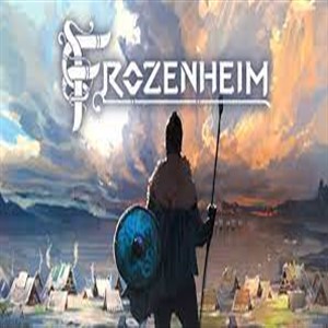 Buy Frozenheim CD KEY Compare Prices