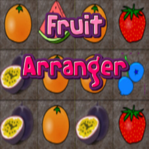 Buy Fruit Arranger CD Key Compare Prices