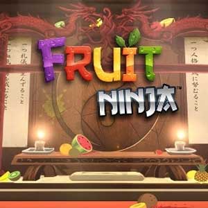 fruit ninja vr ps4