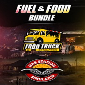 Fuel & Food Bundle