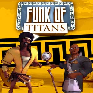 Buy Funk of Titans CD Key Compare Prices