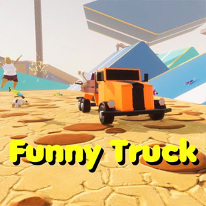 Buy Funny Truck Nintendo Switch Compare Prices