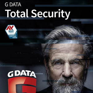 Buy G Data Total Security CD KEY Compare Prices
