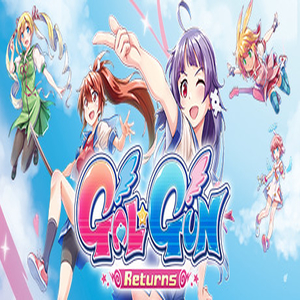 Buy Gal Gun Returns Nintendo Switch Compare Prices