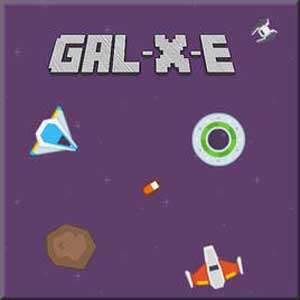 Buy Gal-X-E CD Key Compare Prices