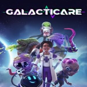 Buy Galacticare Xbox Series Compare Prices