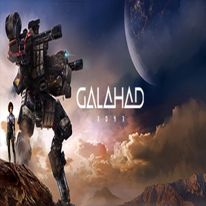 Buy GALAHAD 3093 CD Key Compare Prices