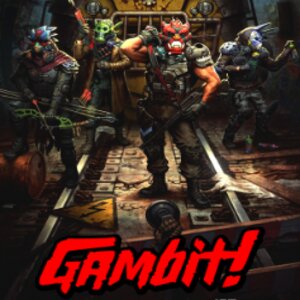 Buy Gambit! VR CD Key Compare Prices