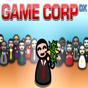 game corp dx 10000q