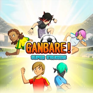 Ganbare Super Strikers