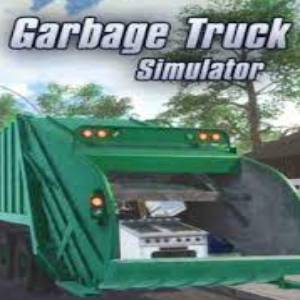 Garbage Truck Simulator on Steam