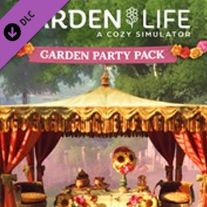 Garden Life Garden Party Pack