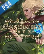 Buy Gardener’s Path PS4 Compare Prices