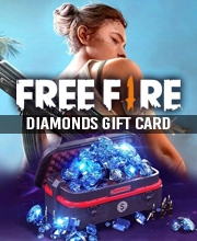 Comprar Gift Card Free Fire Google Play 1060 Diamantes