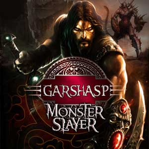 garshasp the monster slayer pc