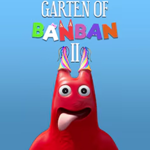 Buy Garten of Banban 2 PS4 Compare Prices