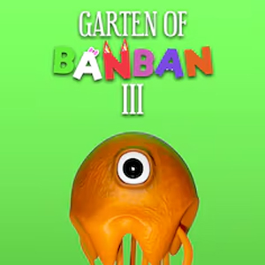 Buy Garten of Banban 3 PS5 Compare Prices