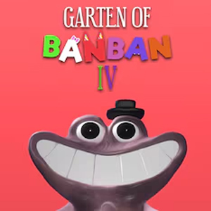 Buy Garten of Banban 4 Nintendo Switch Compare prices