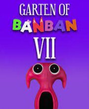 Buy Garten of Banban 7 CD Key Compare Prices