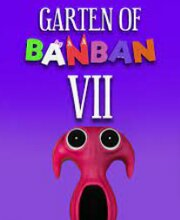 Buy Garten Of Banban 7 Cd Key Compare Prices