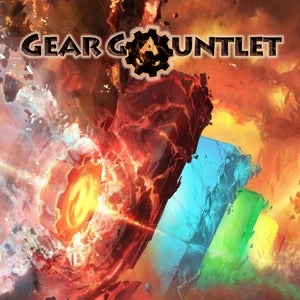 Gear Gauntlet