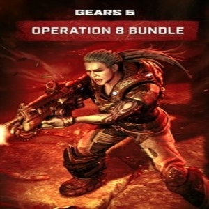 Gears 5 – Operation 4 now available with on Windows 10, Xbox One, Steam and  with Xbox Game Pass