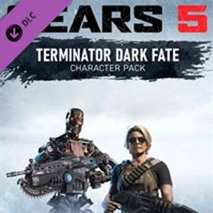 Buy Gears 5 CD Key Compare Prices