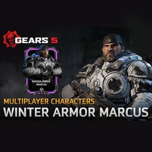 Buy Gears 5 CD Key Compare Prices