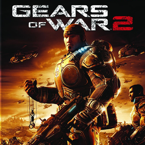 buy gears of war for pc