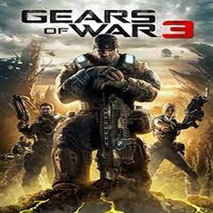 Buy Gears of War 3 Xbox Series Compare Prices