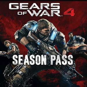 free qr code to download gears of war 4 xbox one